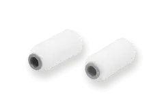 Мини-валик для гладких поверхностей Anza Elite Филт войлочный короткий ворс 50 мм, 2 шт