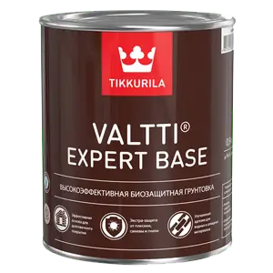 Антисептик грунтовочный Tikkurila VALTTI EXPERT BASE 2,7л