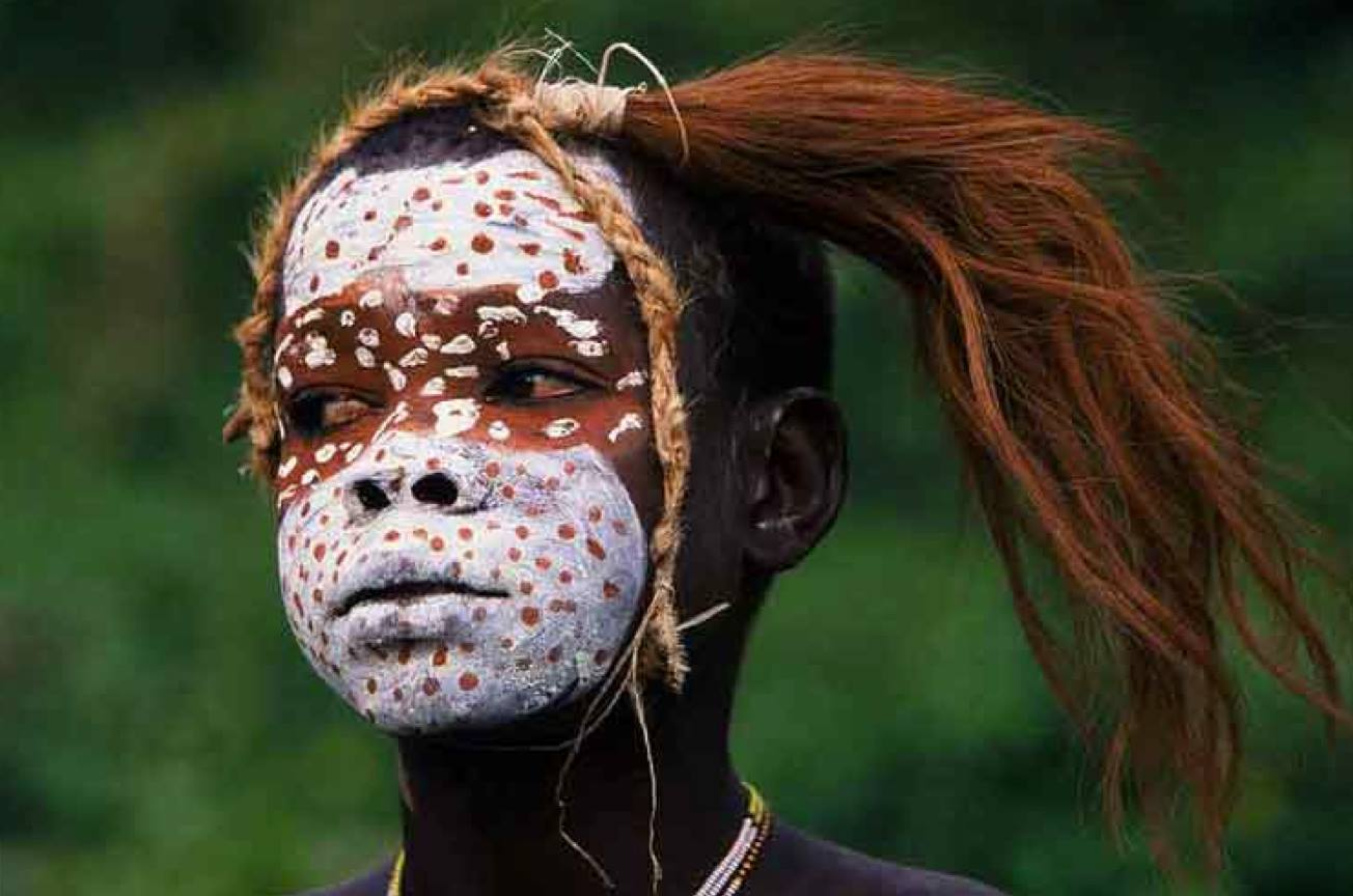 А к какому цветотипу относитесь Вы?