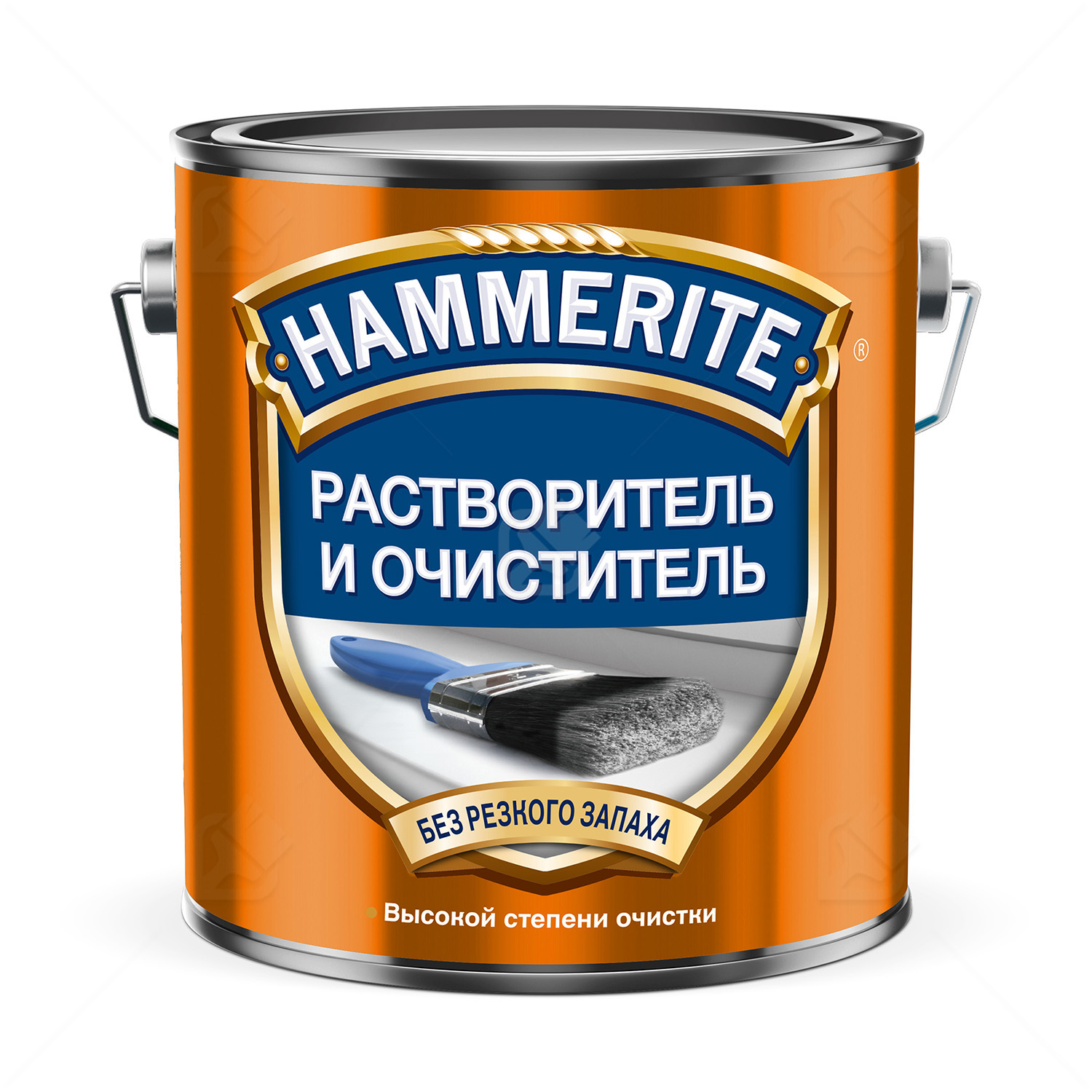 Растворитель и очиститель Hammerite 2 л