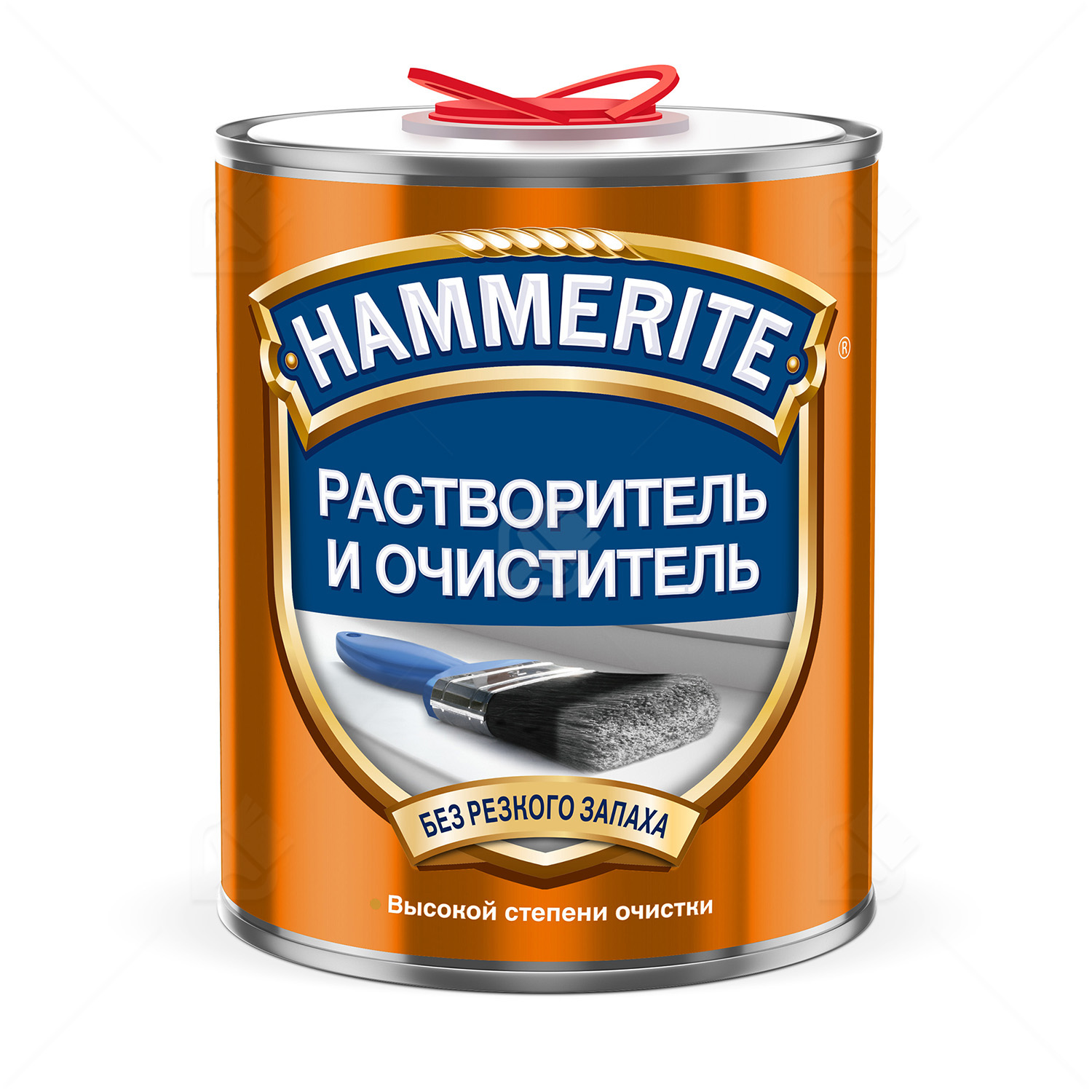 Растворитель и очиститель Hammerite 0,9 л