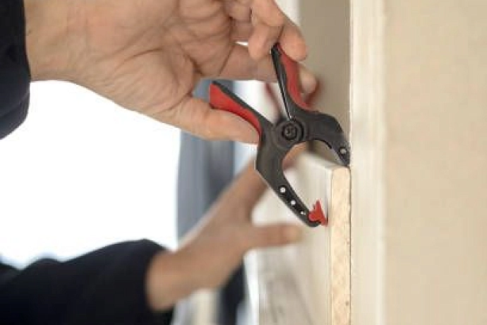 Струбцина: что это такое, виды и для чего они нужны