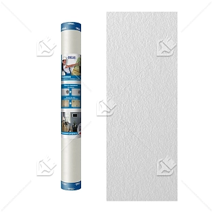 Малярный флизелин Oscar Fliz 150 1х25 м. 150 г./кв.м.