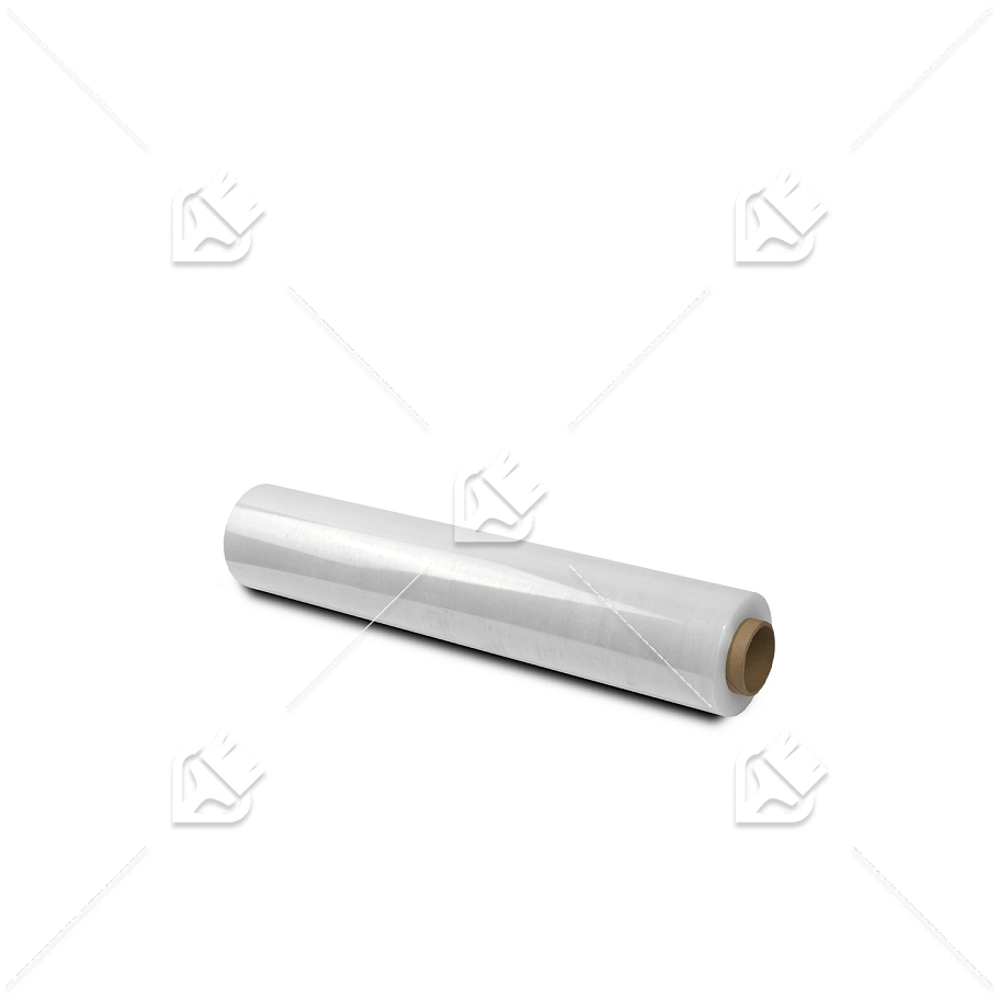 Стрейч-пленка 20мкр 500 мм.