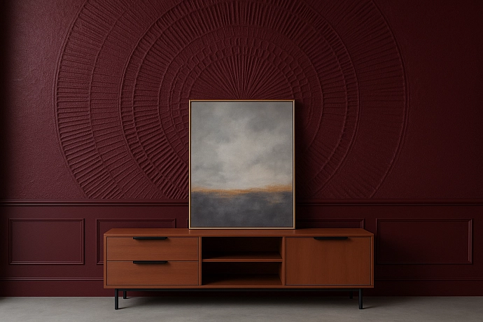 Виды декоративной штукатурки для стен: от выбора до нанесения — ваш подробный гид