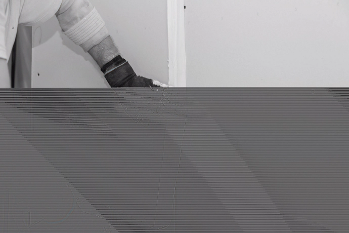 Как шпаклевать гипсокартон под обои: правильно зашпаклевать ГКЛ своими руками