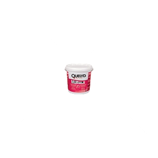 Клей для тяжелых обоев Quelyd Murale 5 кг.