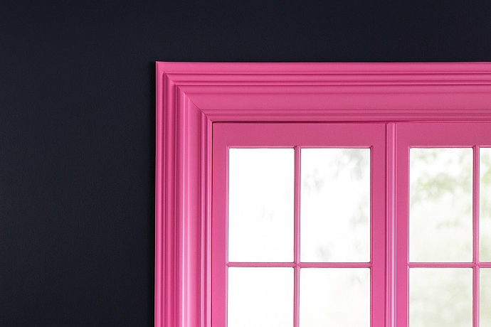 Как покрасить пластиковые окна: инструкция для тех, кто хочет сэкономить