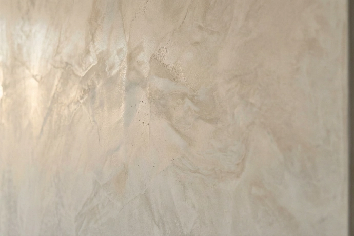 Венецианская штукатурка своими руками