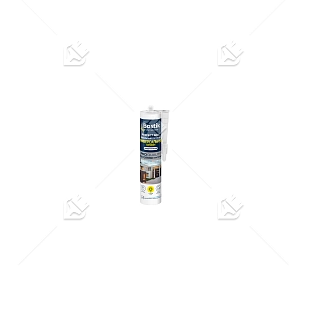 Герметик силиконовый универсальный Bostik Perfect Seal белый 280 мл