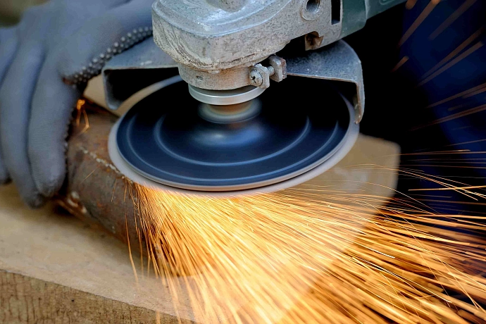 УШМ: что такое болгарка и для чего предназначен инструмент