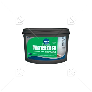 Клей для стеклообоев Kesto Master Deco 10 кг.