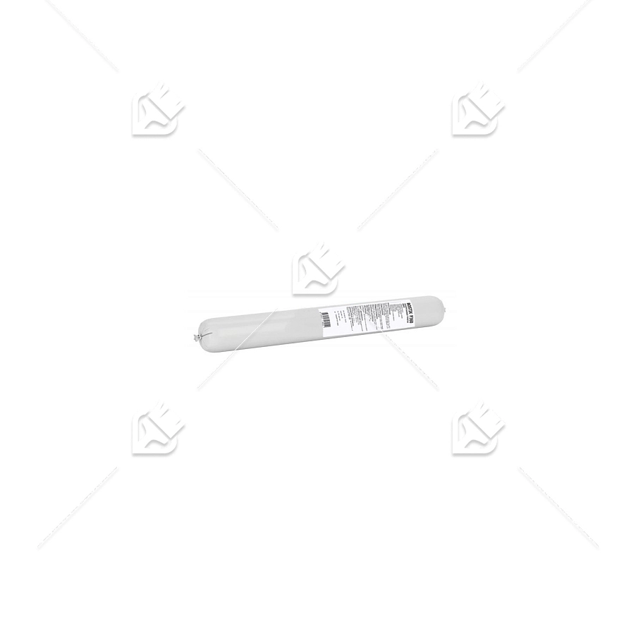 Герметик универсальный полиуретановый Bostik P360 коричневый 0,6 л