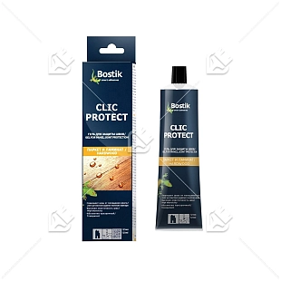 Гель для герметизации стыков Bostik Clic Protect 125 мл.