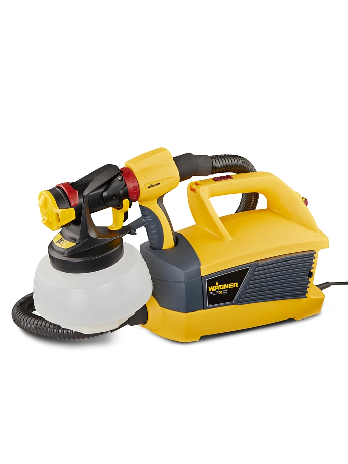 Краскораспылитель Wagner W 690 Flexio 