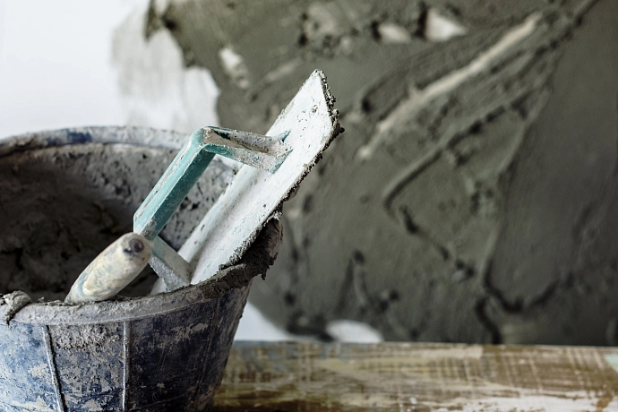 Ошкуривание и шлифовка стен: чем зачищать шпаклевку, как правильно и быстро шлифовать поверхность