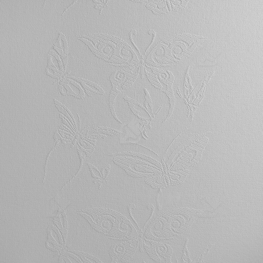 Стеклообои под покраску Wellton Decor Бабочка 1х12,5 м.