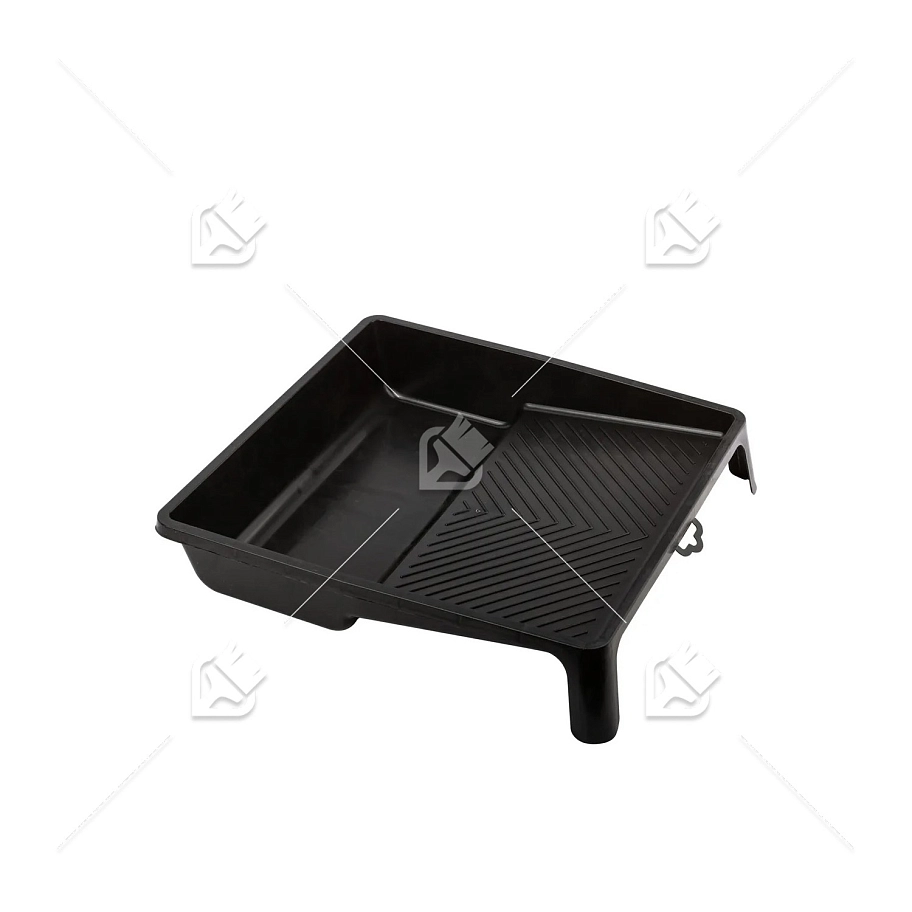 Ванночка для краски Handmaler пластмассовая 330х350 мм