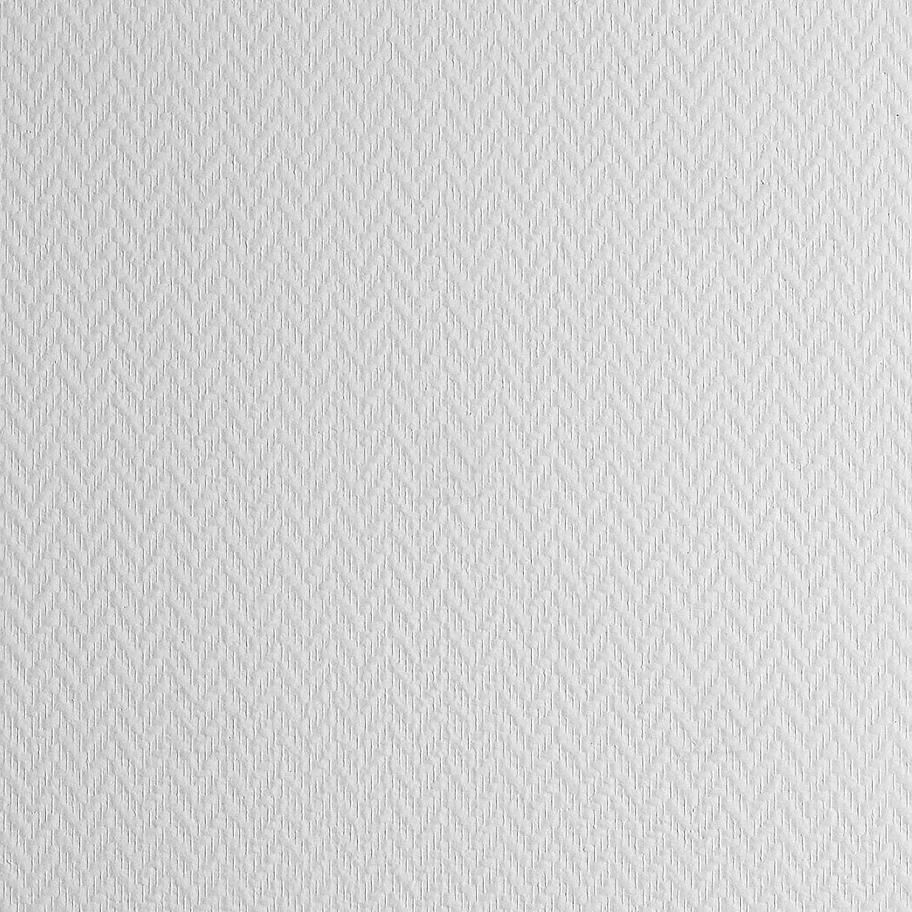 Стеклообои под покраску Wellton Optima Зигзаг 1х25 м